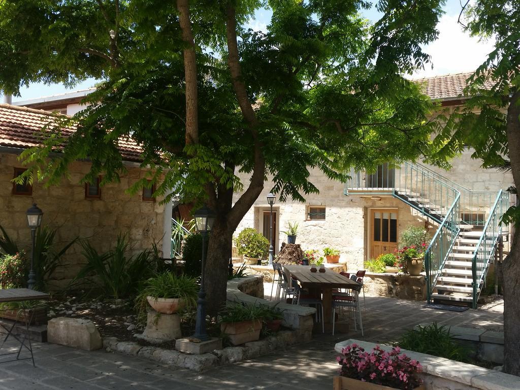 Affittacamere Neve Hagar Bethlehem of Galilee Esterno foto
