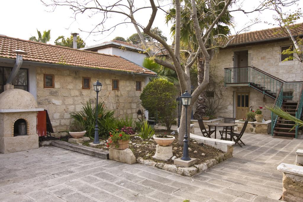 Affittacamere Neve Hagar Bethlehem of Galilee Esterno foto
